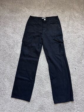 Zara Cargo Pants